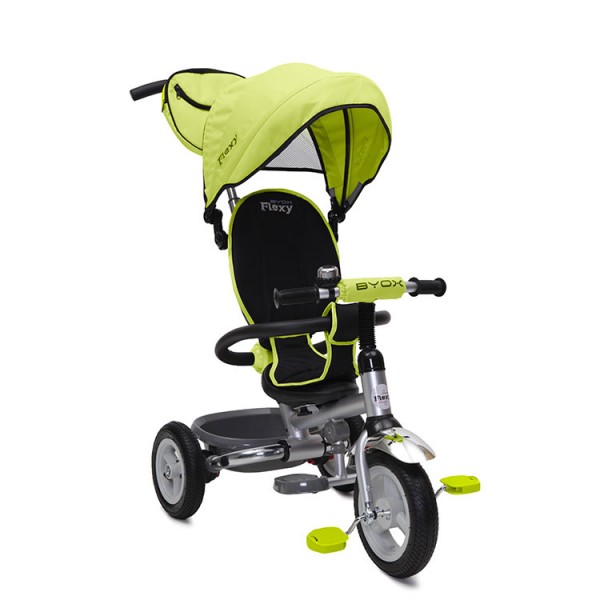 Byox Триколка Flexy Air